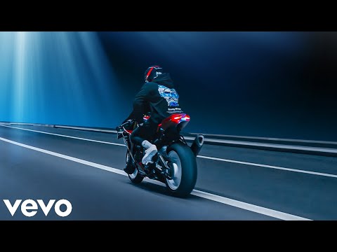 Drive Forever - Wizard (Only You, slowed + reverb) | Honda CBR (feat. DARK SQUAD 43 & unclerides)