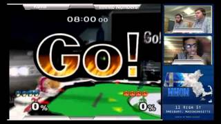 [MMOM22] Kalvar vs Infinite Numbers - Loser's Semi Finals