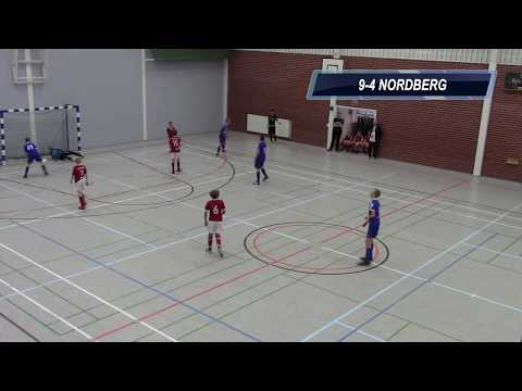FUTSAL HIGHLIGHTS 2017