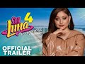 Soy Luna 4 Temporada | Trailer Oficial ( 2024 ) Disney Plus