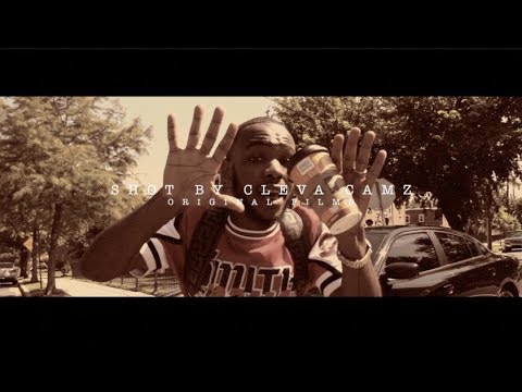 Designer Gang GOO - DAMAGE (Official Video) @shotbyclevacamz