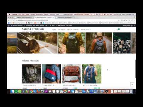 Kadence WooTemplates