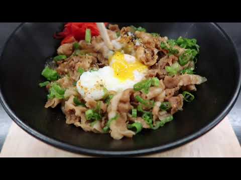 Dashiwa Ramen Promo Video