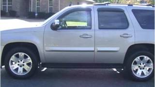 preview picture of video '2007 GMC Yukon Used Cars Pleasant Grove AL'