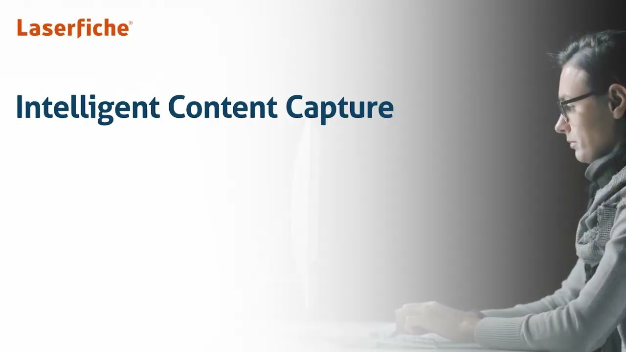 Intelligent Content Capture