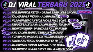 Download lagu DJ TIKTOK TERBARU 2025🎵DJ TOR MONITOR KETUA ORANG BARU LEBE GACOR🎵DJ KALAU ADA 9 NYAWA - ALAHMAK 🔥 mp3 Download lagu DJ TIKTOK TERBARU 2025🎵DJ TOR MONITOR KETUA ORANG BARU LEBE GACOR🎵DJ KALAU ADA 9 NYAWA - ALAHMAK 🔥 mp3