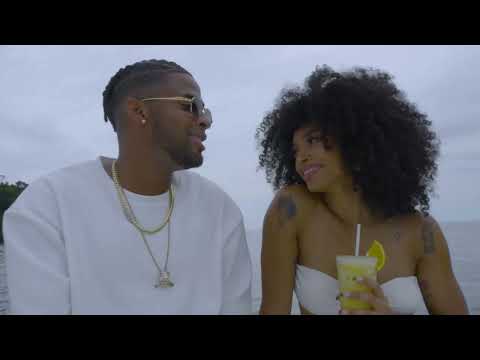 Gimario x @ShelDixonCR - With You (Video Oficial)