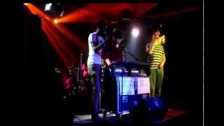 Dan Hughes (cover) - Trials of the Past by SBTRKT