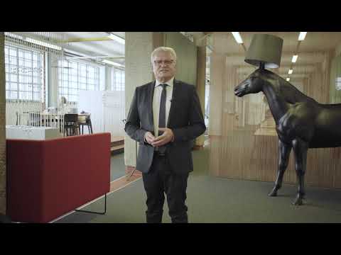 B.trifft: Innovation