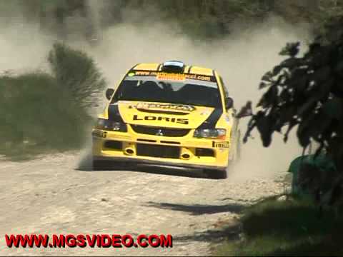 LIBURNA 2011 RACE DAY RONDE TERRA