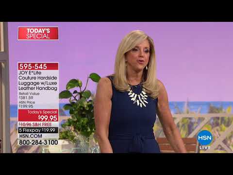 HSN | Joyful Discoveries with Joy Mangano 05.19.2018 - 10 PM