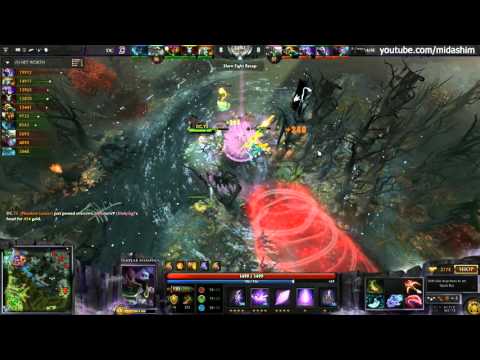 Full Highlights Digital Chaos vs unknown - Frankfurt Major 2015