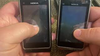 Лот на Violity з 1 грн. мобільні телефони Nokia