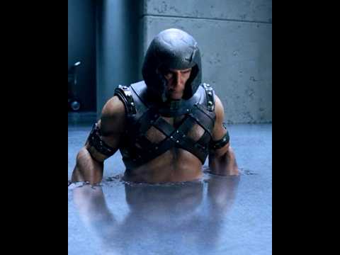 Rogue’s CRAZY Play vs Juggernaut’s RAGE   (X-Men’s Smartest Move!) | X-Men: The Last Stand Breakdown