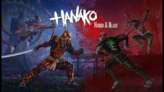 Hanako: Honor & Blade - +Mpact Games, LLC.