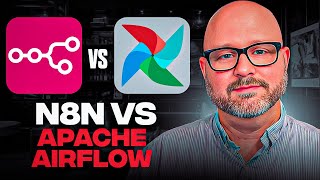 n8n vs Apache Airflow 2026: What Matters Most (and Who Each Is For)