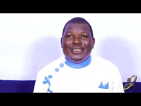 Chike Piny~ Isaac Nyambok