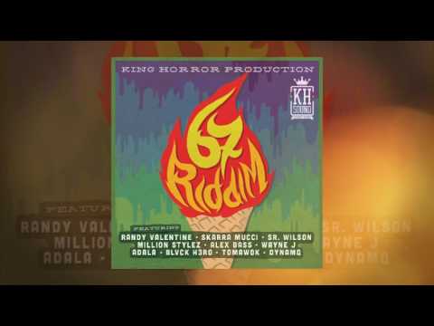 Skarra Mucci & Sr. Wilson - Number One RMX - 67 Riddim