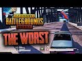 THE WORST TYPE OF PUBG MOBILE PLAYER... THE WORST TYPE OF PUBG MOBILE PLAYER...