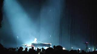 Tim Dup, Vers les ourses polaires, salle Pleyel, Paris