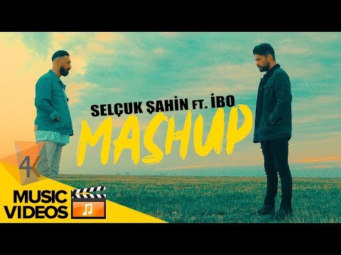 Selçuk Şahin ft. IBO "TURKISH MASHUP" (ALBUM) 4K
