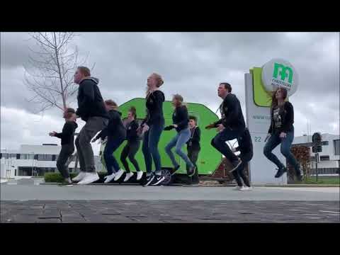 Kazou ZWVL 2019 - Katastrofe