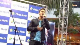 Pacto De Amor Italo Maldonado