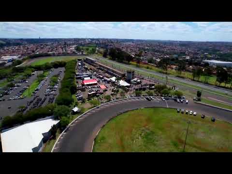 SBK 2022 8ª Etapa SuperBike Brasil - Autódromo Londrina - PR