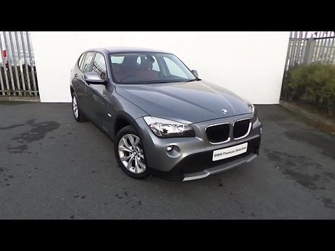 12D11305 - 12D11305 BMW X1 sDrive20d SE