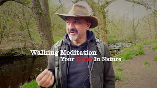 Your Heart in Nature | Authentic Living #5