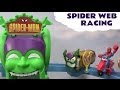 Thomas and Friends Play Doh Spider-Man ...