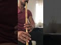 Ney Etme Eşrefpaşalılar Kız Ney Ile