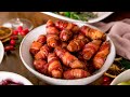 How To Make The BEST Pigs In Blankets Christmas Dinner