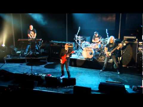 Video thumbnail for Flying in a Blue Dream (Live in Montreal)