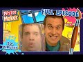 Mister Maker Series 1 Episode 3 4 DOUBLE FULL EPISODE Arts Crafts