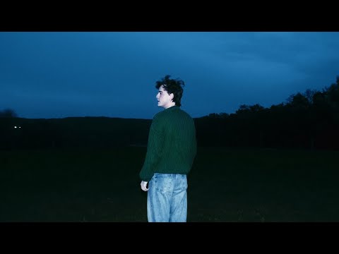 Pablo Brooks - Fuel To The Flame (Official Music Video)