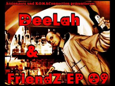 DeeLah feat. Lance Butters, Xerxes, Lemon, SnIx, JC61, abduladarula & DeniZ - Nick mit -VIDEO-.wmv