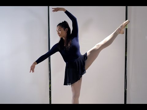 Broken: Free Background Music 35 & Ballet Video