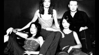 The corrs // All i have to do is dream ( with laurent voulzy).