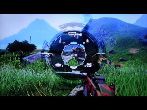 Far Cry 3 playthrough pt125