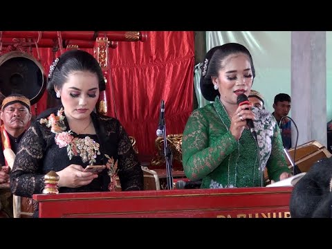 KATRISNANKU cover TUMINI // karawitan COKEK SUKORENO