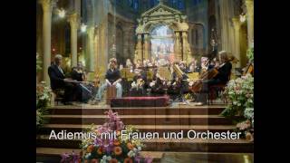 preview picture of video 'Katholischer Kirchenchor Oberkochen Konzertreise nach Montebelluna 2010'