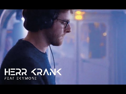 Herr Krank avec Ekymose • Croisière Electronique