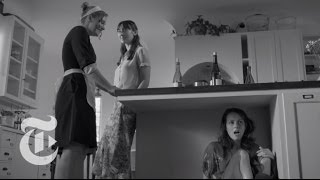 'Much Ado About Nothing' | Anatomy of a Scene w/ Director Joss Whedon | The New York Times