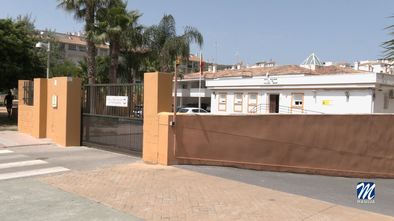 Refuerzo de efectivos y mejora del Cuartel de la Guardia Civil