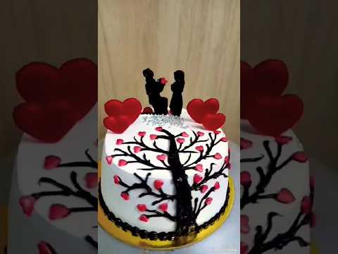 anniversary theme cake. at Avni's Cake town  #music #cake #foodshorts .