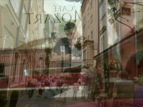 Sommertrip 09 - Salzburg