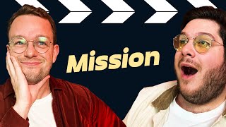 LA MISSION - PRODUCT STRATEGY - S1 E1