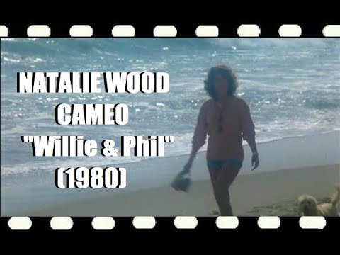 Willie & Phil (1980) Trailer