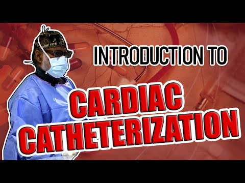 What is a Cardiac Catheterization (Coronary Angiogram) and How is it Performed?